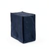Pavo Desktop PC Dust Cover 24 Inch Blue Non Woven Fabric-1