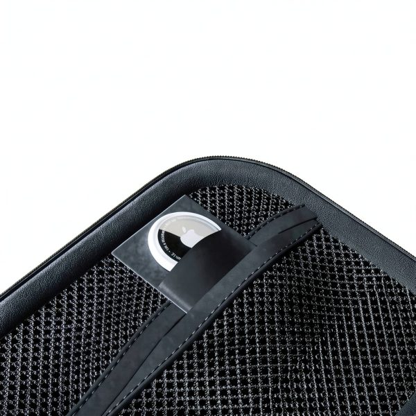 Nintendo Switch 2 Case Durable Protection Premium Materials-3