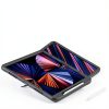 SaharaCase iPad Air 11 Case Heavy Duty Hand Strap Screen-7