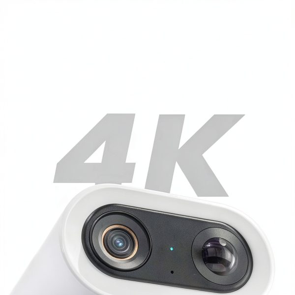 AOSU 4K AI Solar Security Camera Outdoor Smart Monitoring-2