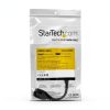 StarTech HDMI Port Saver Cable 6in 4K 60Hz Extender-3