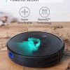 Eufy Robot Vacuum 11S MAX Super Thin Quiet Self Charging-3