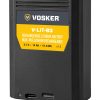 Vosker V300 Battery Pack Rechargeable Lithium Security-5