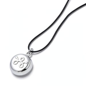 invisaWear Safety Jewelry ADT Protection Voice Activation-0