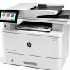 HP LaserJet M430f Monochrome Printer Fast Duplex Printing-1