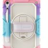 SaharaCase Raider Heavy Duty Case Samsung Galaxy Tab S10 S9-7