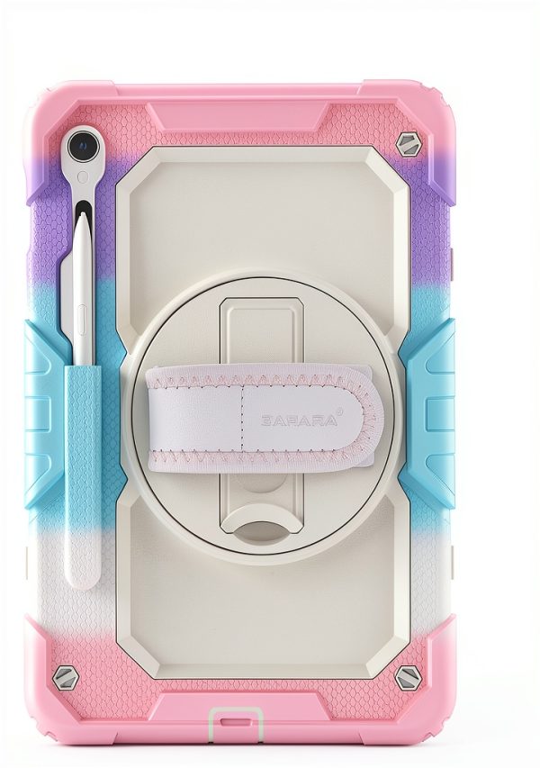 SaharaCase Raider Heavy Duty Case Samsung Galaxy Tab S10 S9-7