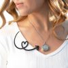 invisaWear Safety Jewelry ADT Protection Voice Activation-1