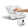 Pavo MacBook Air 13 Case Lightweight Full Protection Vented-1