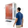 Wasserstein Google Nest Doorbell Mount Adjustable Outdoor-4
