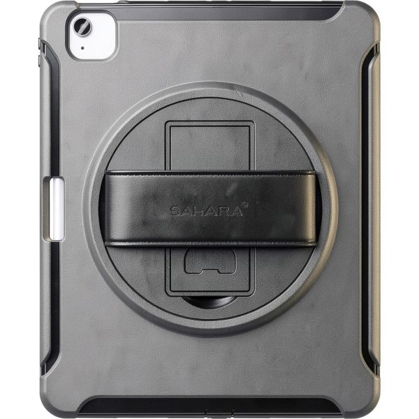 SaharaCase Raider Series iPad Air 11 Case Heavy Duty Hand-0