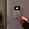 SimpliSafe Extra Keypad Home Security System Panic Button-1