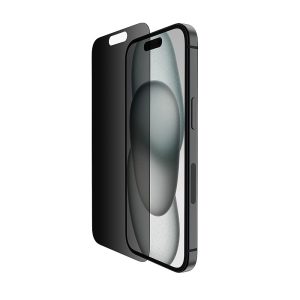 Pavo iPhone Privacy Screen Protector Tempered Glass-0