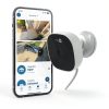 Chamberlain myQ Smart Outdoor Home Security Camera White-1