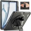 SaharaCase Raider Series iPad Air 13 Case Heavy Duty-2