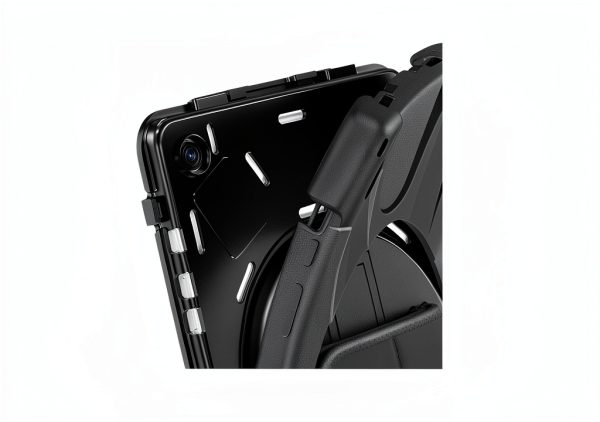 CODi Rugged Case Samsung Galaxy Tab A9+ Drop Protection-6
