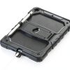 SaharaCase Defense Series iPad 10.2 Case Kickstand Pencil-2