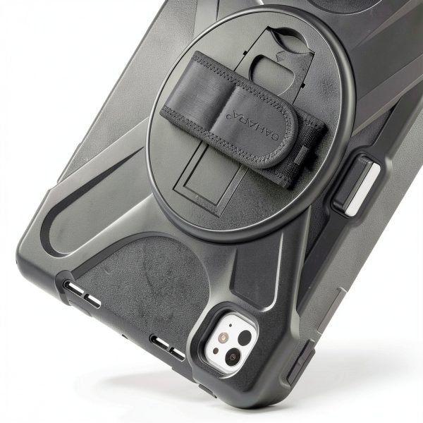 SaharaCase Raider-X iPad Pro 11 Case Heavy Duty Protection-5