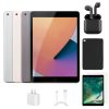 Apple iPad 8th Gen 128GB WiFi Cellular Unlocked Refurbished-0