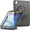 SaharaCase Raider Series iPad Air 11 Case Heavy Duty Hand-3