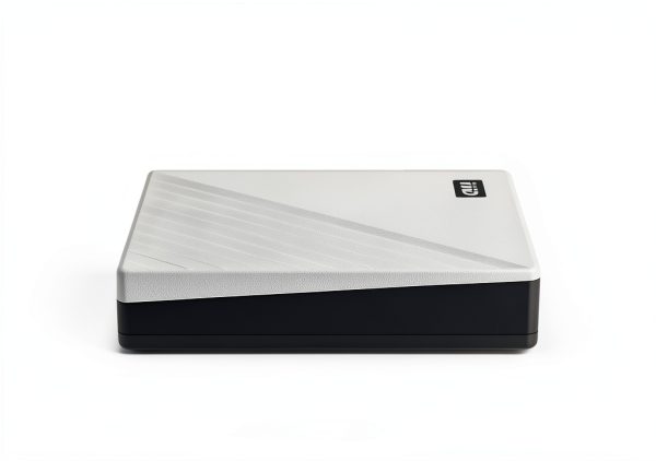 WD My Passport Ultra 6TB Portable Hard Drive USB C-4