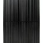 Ring 4W Solar Panel for Security Cameras Black White-0