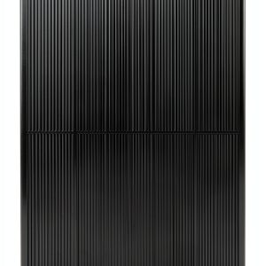 Ring 4W Solar Panel for Security Cameras Black White-0