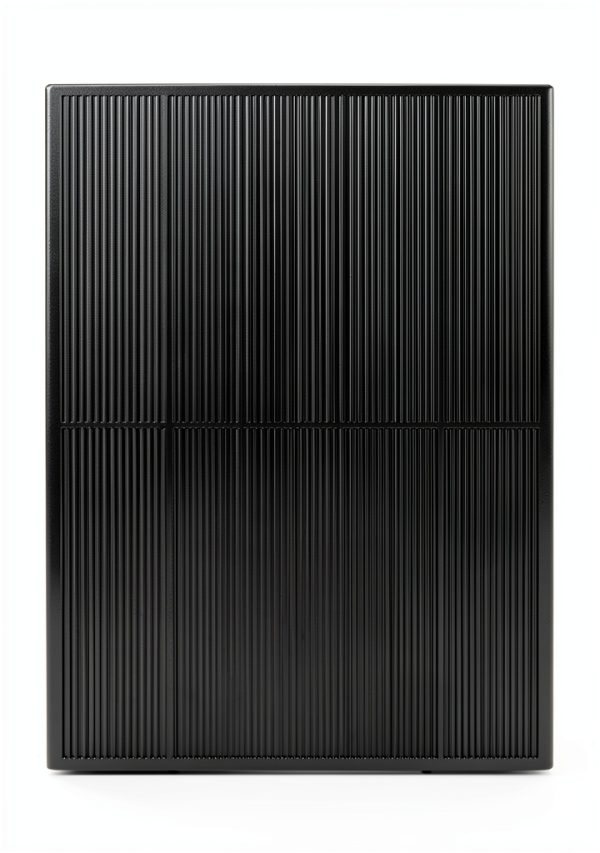 Ring 4W Solar Panel for Security Cameras Black White-0