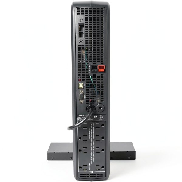 Tripp Lite UPS 1500VA Battery Backup Surge Protection-4