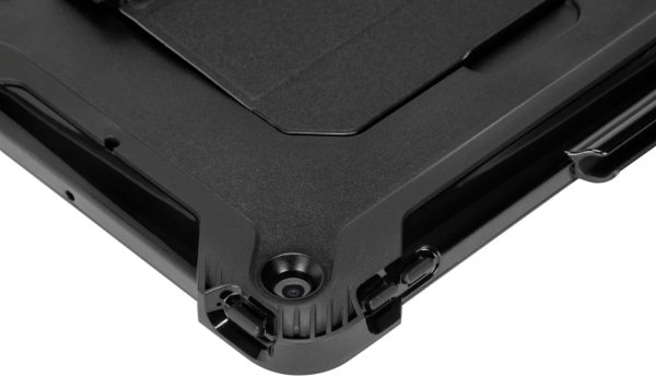 Targus SafePort Rugged Case iPad Military Protection Stand-9