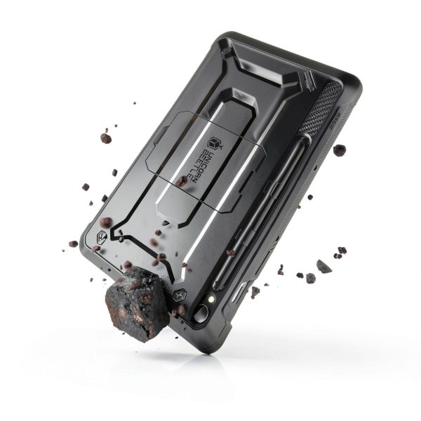 SUPCASE UB Pro iPad Case Military Protection Kickstand-3