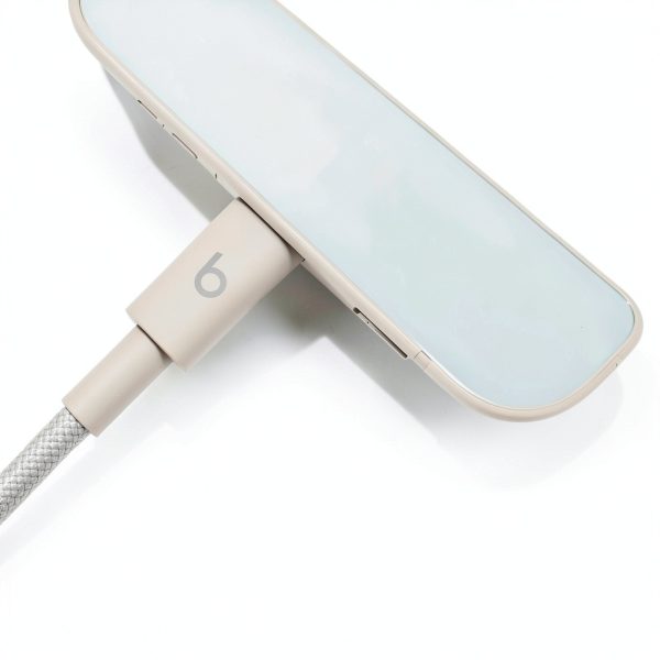 Beats Braided USB-C to Lightning Cable Fast Charging Durable-2