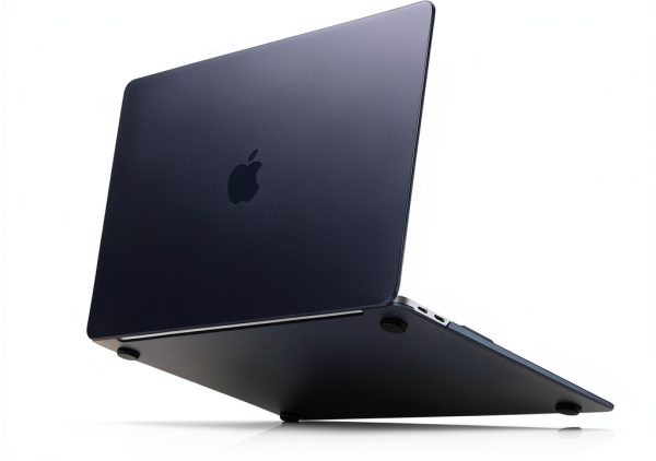 Pavo MacBook Air 13 Case Matte Hard Shell Protection Kit-1