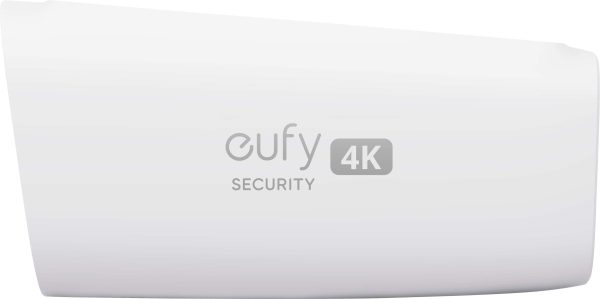 eufyCam 3 Outdoor Wireless 4K Solar Security Camera-2