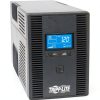 Tripp Lite UPS 1300VA Battery Backup Surge Protection LCD-0