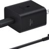 Samsung 45W Power Adapter Fast Charging Galaxy Devices-0