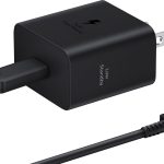 Samsung 45W Power Adapter Fast Charging Galaxy Devices-0
