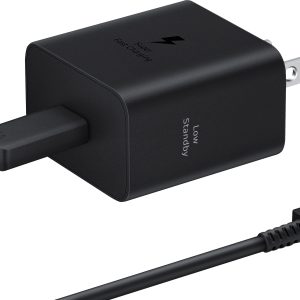 Samsung 45W Power Adapter Fast Charging Galaxy Devices-0