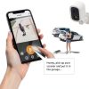 Toucan Solar Charger Weather Resistant Type C USB Camera-2