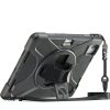 SaharaCase Raider-X iPad Air Case Heavy-Duty Scorpion Black-2