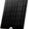 Tapo Solar Panel Outdoor Security Camera Power Supply-1