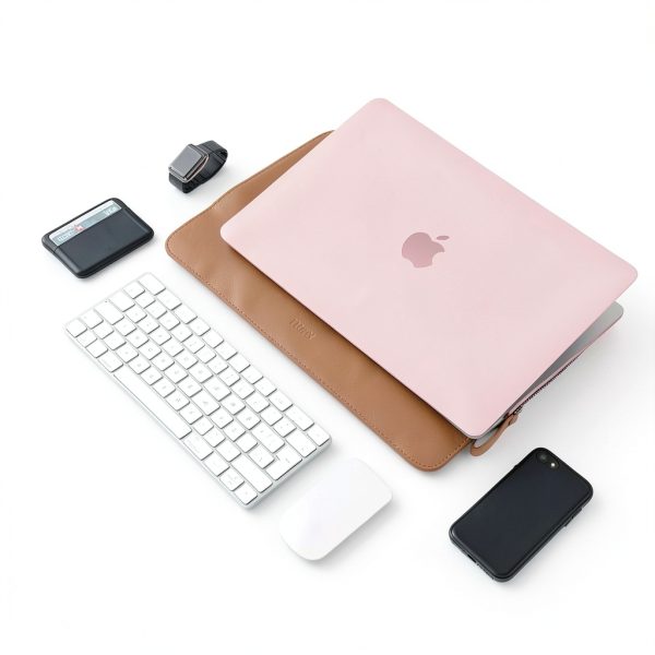 TechProtectus MacBook Pro 16 Case Lightweight Full-8