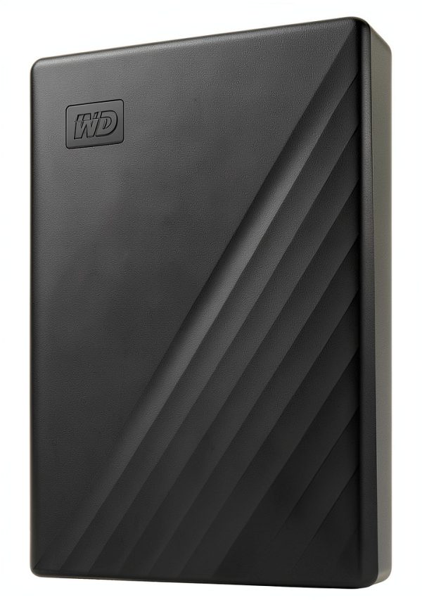 WD My Passport 6TB External Hard Drive Portable USB 3.0-3