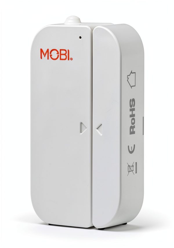 MOBI Smart Wifi Door Window Sensor Instant Alerts Automation-2