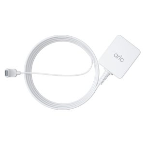 Arlo Outdoor USB-C Charging Cable 25 ft Weatherproof-0