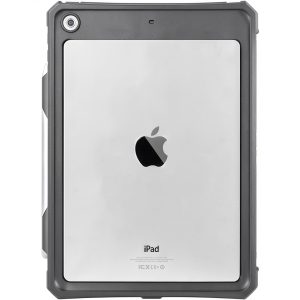 SaharaCase Waterproof iPad Case Military Grade Protection-0