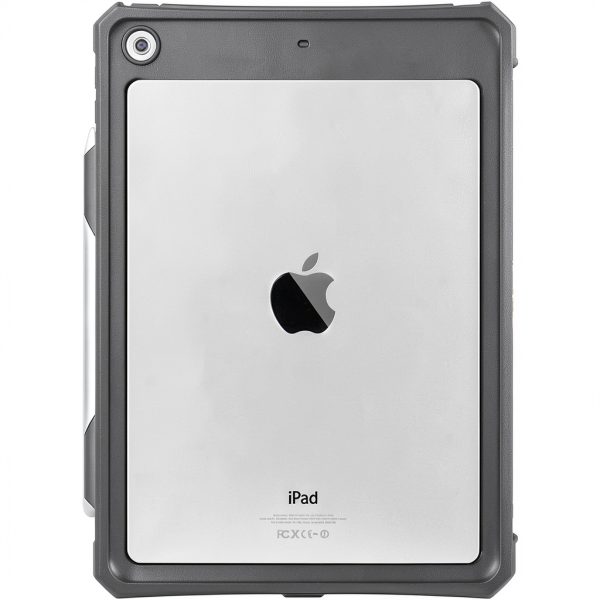 SaharaCase Waterproof iPad Case Military Grade Protection-0