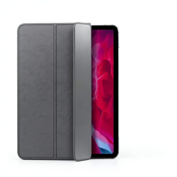 SUPCASE iPad Pro 11 Case Leather Slim Built In Screen-2