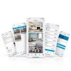 Swann EVO 2K HD Indoor Wi Fi Security Camera Auto Tracking-5