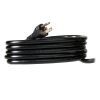 Tripp Lite UPS 1300VA Battery Backup Surge Protection LCD-2